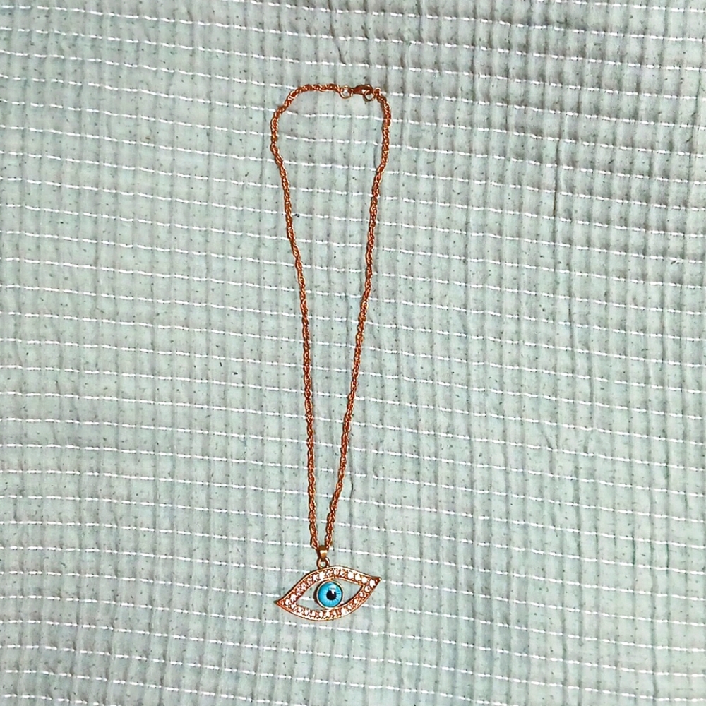 Vintage necklace